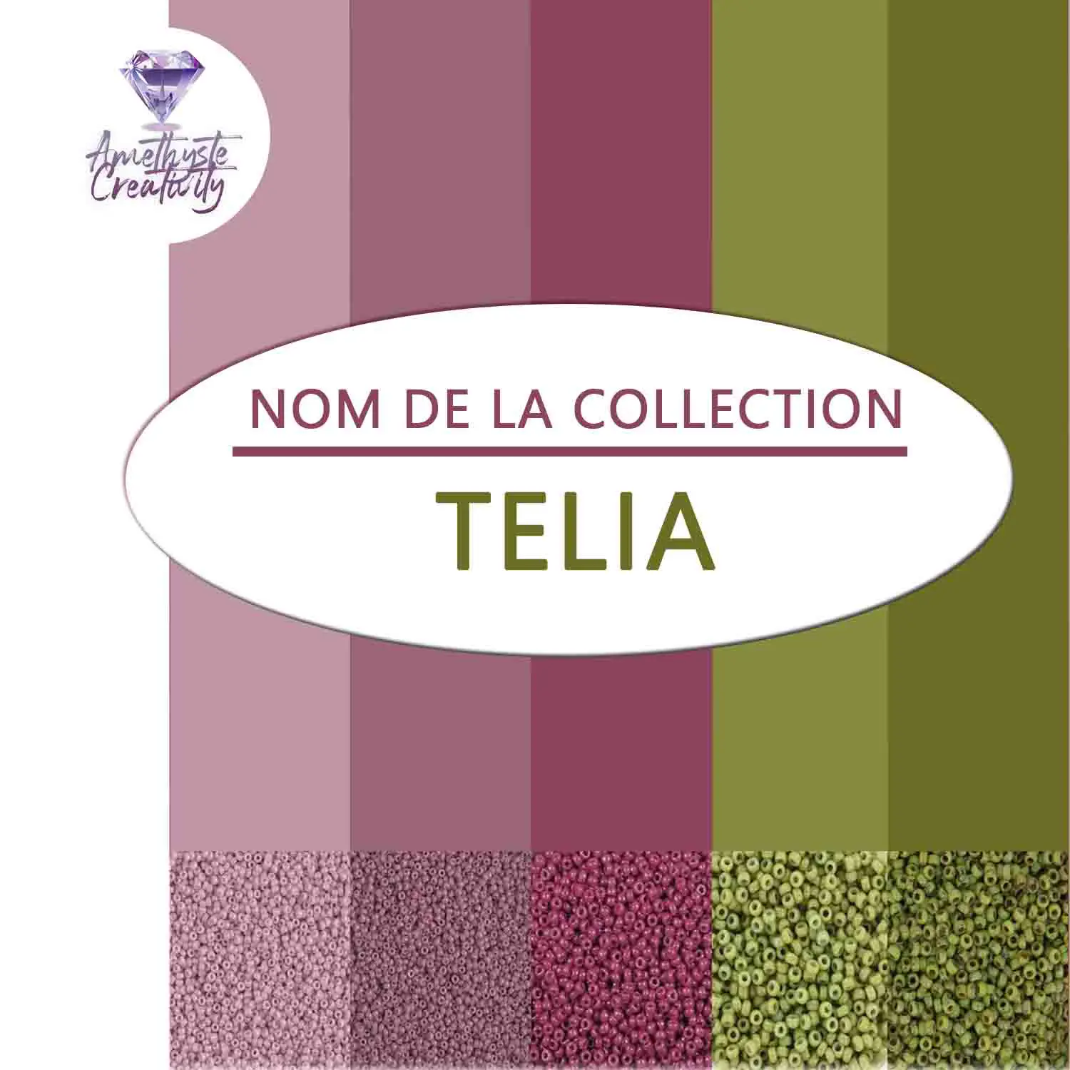You are currently viewing Nom de la Nouvelle Collection ❤