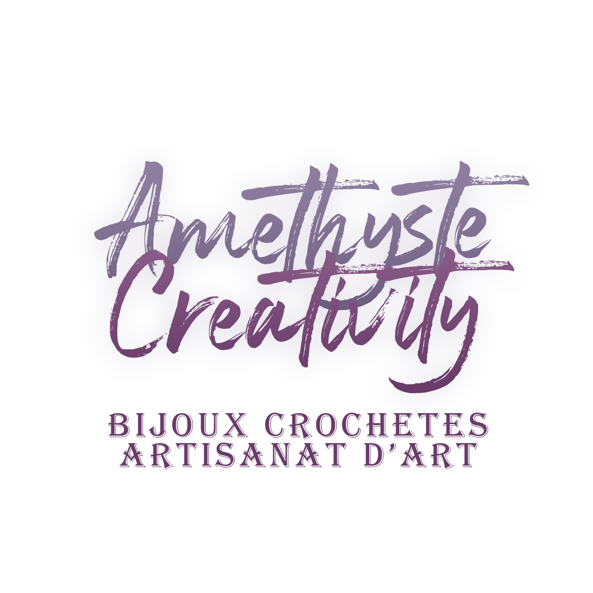 Amethyste Creativity Créatrice de Bijoux Crochetés en Perles « Miyuki »