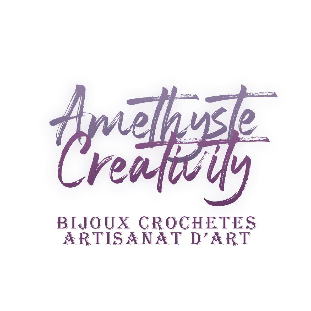 Amethyste Creativity – Bijoux fait-main