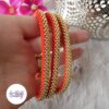 2 en 1 : Cordon pour Lunettes / Collier Acier Inoxydable Bicolor avec des perles 'Miyuki'