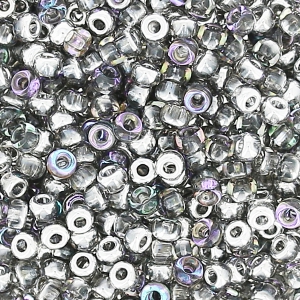 MIYUKI-R11-4574 - Crystal Vitrail Light