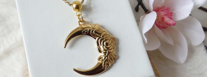 GAELLE-Collier-Dore (1)